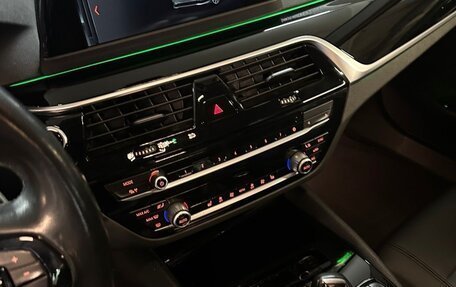 BMW 5 серия, 2018 год, 2 750 000 рублей, 20 фотография