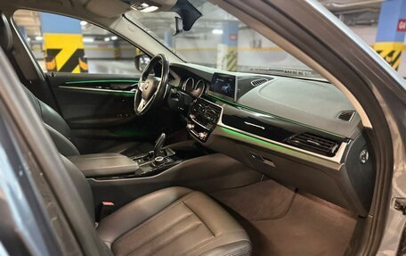 BMW 5 серия, 2018 год, 2 750 000 рублей, 19 фотография