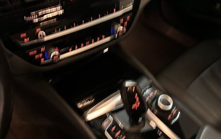 BMW 5 серия, 2018 год, 2 750 000 рублей, 24 фотография