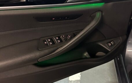 BMW 5 серия, 2018 год, 2 750 000 рублей, 17 фотография