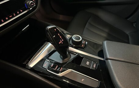 BMW 5 серия, 2018 год, 2 750 000 рублей, 25 фотография