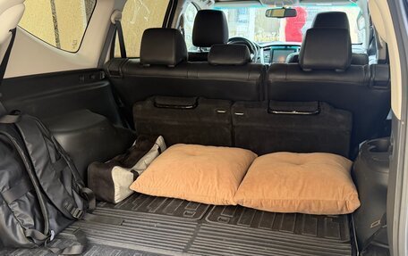 Mitsubishi Montero Sport, 2022 год, 4 600 000 рублей, 5 фотография