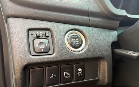 Mitsubishi Montero Sport, 2022 год, 4 600 000 рублей, 8 фотография