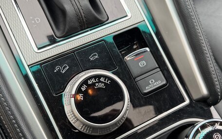 Mitsubishi Montero Sport, 2022 год, 4 600 000 рублей, 10 фотография