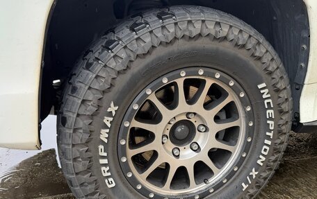 Mitsubishi Montero Sport, 2022 год, 4 600 000 рублей, 11 фотография