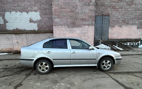 Skoda Octavia IV, 2005 год, 370 000 рублей, 7 фотография