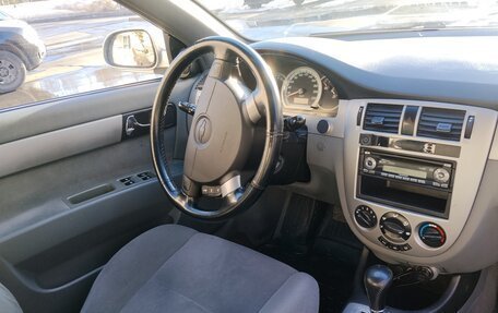Chevrolet Lacetti, 2007 год, 650 000 рублей, 6 фотография