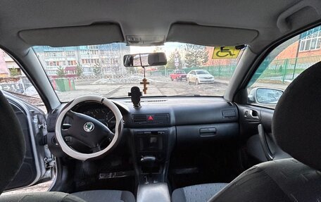 Skoda Octavia IV, 2005 год, 370 000 рублей, 8 фотография