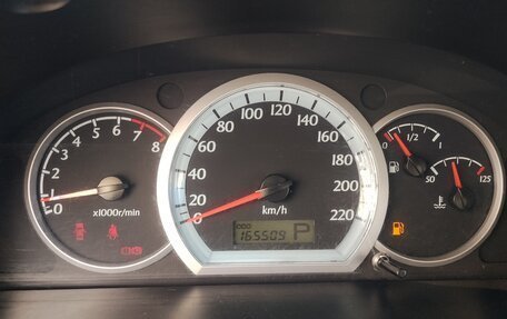 Chevrolet Lacetti, 2007 год, 650 000 рублей, 10 фотография