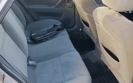 Chevrolet Lacetti, 2007 год, 650 000 рублей, 8 фотография