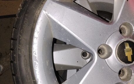 Chevrolet Lacetti, 2007 год, 650 000 рублей, 15 фотография