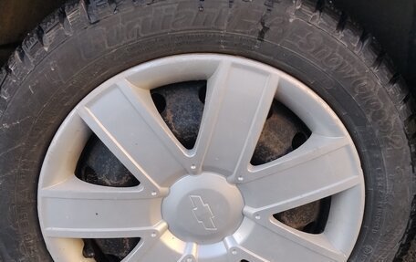 Chevrolet Lacetti, 2007 год, 650 000 рублей, 13 фотография