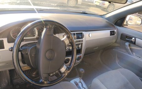 Chevrolet Lacetti, 2007 год, 650 000 рублей, 7 фотография