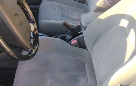 Chevrolet Lacetti, 2007 год, 650 000 рублей, 9 фотография