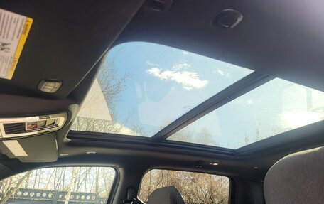 Rambler 1500, 2020 год, 6 999 999 рублей, 15 фотография