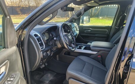 Rambler 1500, 2020 год, 6 999 999 рублей, 11 фотография