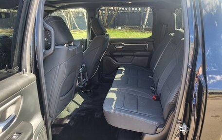 Rambler 1500, 2020 год, 6 999 999 рублей, 12 фотография