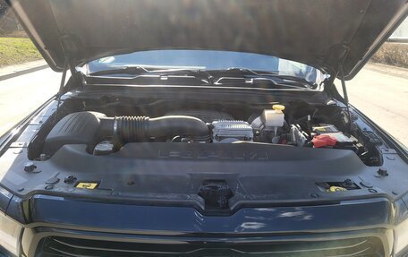 Rambler 1500, 2020 год, 6 999 999 рублей, 10 фотография