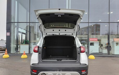 Renault Kaptur I рестайлинг, 2020 год, 1 849 800 рублей, 12 фотография