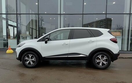 Renault Kaptur I рестайлинг, 2020 год, 1 849 800 рублей, 10 фотография