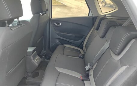 Renault Kaptur I рестайлинг, 2020 год, 1 849 800 рублей, 15 фотография