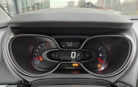 Renault Kaptur I рестайлинг, 2020 год, 1 849 800 рублей, 16 фотография