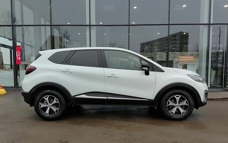 Renault Kaptur I рестайлинг, 2020 год, 1 849 800 рублей, 5 фотография