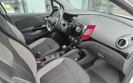 Renault Kaptur I рестайлинг, 2020 год, 1 849 800 рублей, 13 фотография