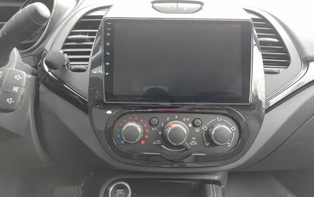 Renault Kaptur I рестайлинг, 2020 год, 1 849 800 рублей, 18 фотография