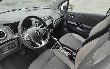 Renault Kaptur I рестайлинг, 2020 год, 1 849 800 рублей, 20 фотография