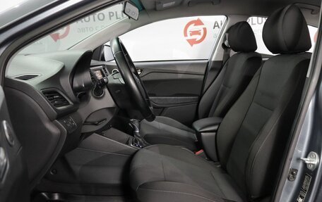 Hyundai Solaris II рестайлинг, 2018 год, 1 300 000 рублей, 8 фотография