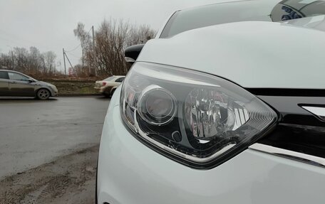 Renault Kaptur I рестайлинг, 2020 год, 1 849 800 рублей, 21 фотография