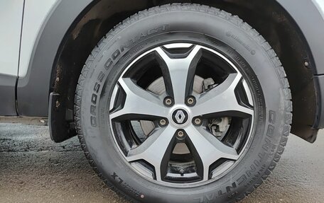 Renault Kaptur I рестайлинг, 2020 год, 1 849 800 рублей, 22 фотография