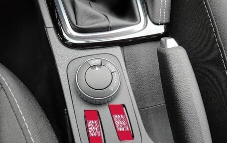 Renault Kaptur I рестайлинг, 2020 год, 1 849 800 рублей, 24 фотография