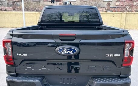 Ford Ranger, 2025 год, 4 457 000 рублей, 4 фотография