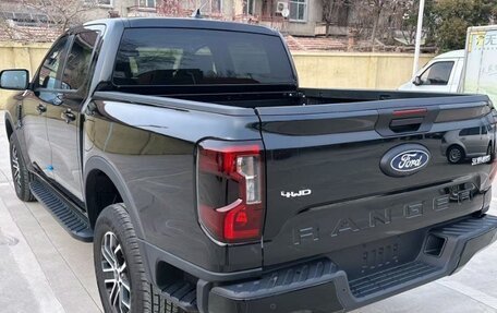 Ford Ranger, 2025 год, 4 457 000 рублей, 5 фотография