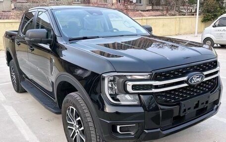 Ford Ranger, 2025 год, 4 457 000 рублей, 2 фотография