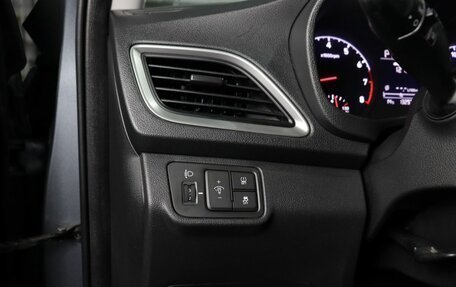 Hyundai Solaris II рестайлинг, 2018 год, 1 300 000 рублей, 12 фотография