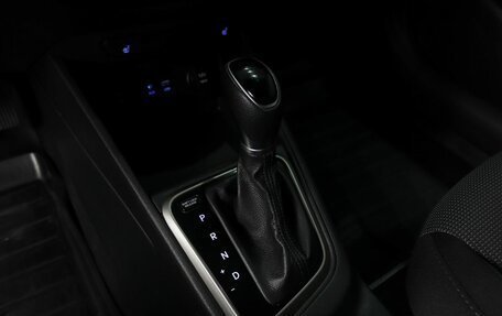 Hyundai Solaris II рестайлинг, 2018 год, 1 300 000 рублей, 11 фотография