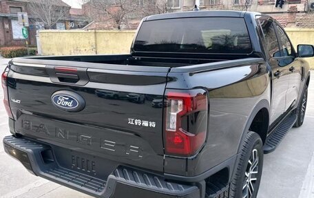 Ford Ranger, 2025 год, 4 457 000 рублей, 6 фотография