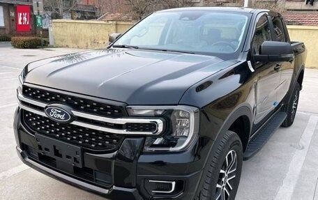 Ford Ranger, 2025 год, 4 457 000 рублей, 3 фотография