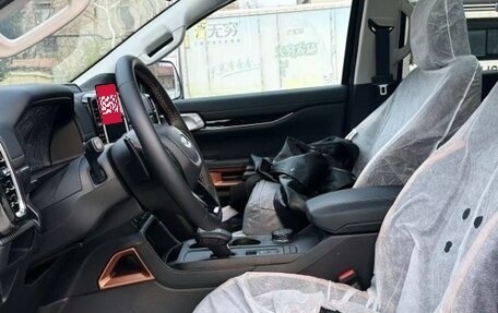 Ford Ranger, 2025 год, 4 457 000 рублей, 9 фотография