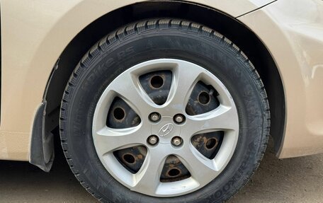 Hyundai Solaris II рестайлинг, 2012 год, 882 111 рублей, 13 фотография