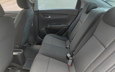 KIA Rio IV, 2019 год, 1 098 900 рублей, 15 фотография