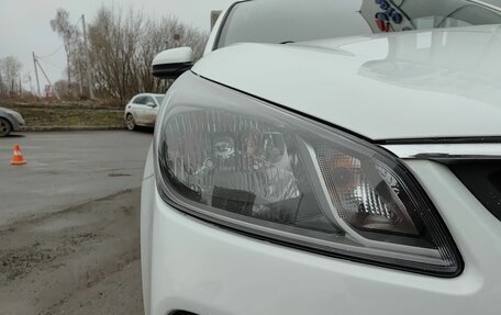 KIA Rio IV, 2019 год, 1 098 900 рублей, 21 фотография