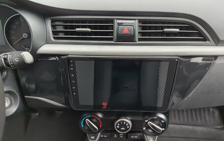 KIA Rio IV, 2019 год, 1 098 900 рублей, 18 фотография