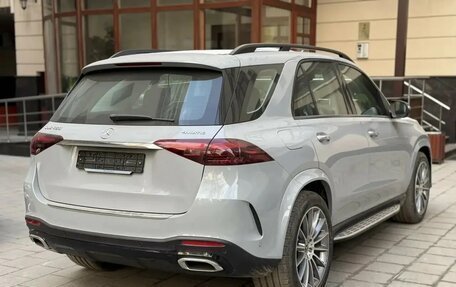 Mercedes-Benz GLE, 2025 год, 14 990 000 рублей, 3 фотография