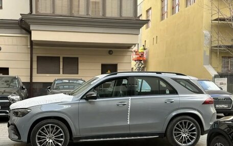 Mercedes-Benz GLE, 2025 год, 14 990 000 рублей, 5 фотография