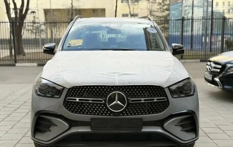 Mercedes-Benz GLE, 2025 год, 14 990 000 рублей, 2 фотография