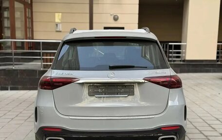 Mercedes-Benz GLE, 2025 год, 14 990 000 рублей, 6 фотография